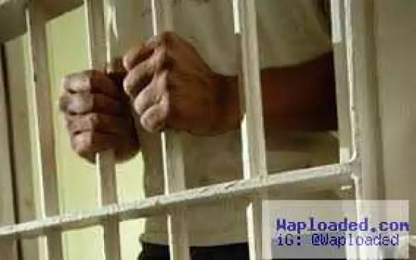 Man Bags 14-year Jail Term For Raping His Daughter In Edo